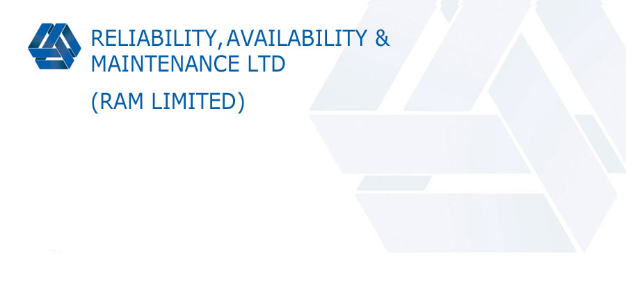 Reliability and Maintenance Ltd